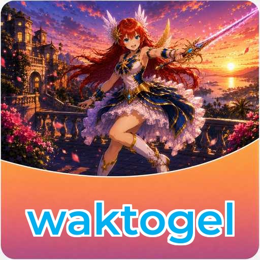 waktogel APK - Proses download aplikasi Android cepat dan aman di platform terpercaya Indonesia