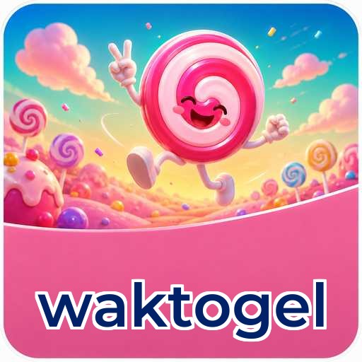 waktogel APK v4.7.5 - Screenshot UI modern dan intuitif Indonesia